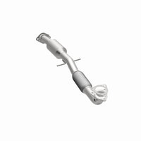 MagnaFlow 12-16 Buick LaCrosse 2.4L Direct Fit Converter