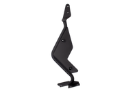 Go Rhino 07-18 Jeep Wrangler JK/JKU Exterior Jack Mount