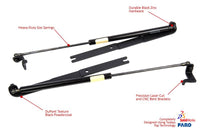 GrimmSpeed 13+ Subaru BRZ / 13+ Scion FR-S Hood Struts