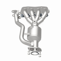 MagnaFlow 18-19 Toyota Camry 2.5L Direct-Fit Catalytic Converter
