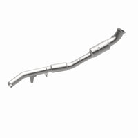 MagnaFlow 15-16 GL450 V6 3 OEM Underbody Direct Fit Converter
