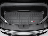 WeatherTech 2022 Rivian R1S/R1T Cargo Liner - Black