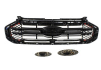 Ford Racing 19-22 Ranger Tremor Modified Front Grille