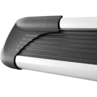 Westin Sure-Grip Aluminum Running Boards 93 in - Brushed Aluminum