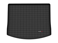 WeatherTech 2020+ Lincoln Corsair Cargo Liners - Black