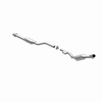 MagnaFlow Direct Fit Catalytic Converter 98-02 Mercedes E320 3.2L