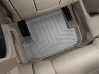 WeatherTech 10+ Mercedes-Benz E-Class Coupe Rear FloorLiner - Grey