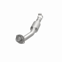 MagnaFlow 09-12 Toyota RAV4 2.5L Direct Fit Converter