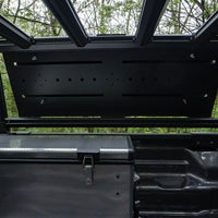Putco Crossrail for 184100/184110 - Single Cross-Rail w/ Hardware Venture TEC Cross-Rail