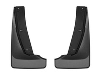 WeatherTech 24-25 Chevrolet Traverse No Drill Mudflaps REAR