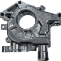 Boundary Nissan VQ 3.5L DE Oil Pump Assembly