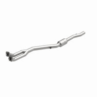 MagnaFlow California Direct Fit Converter 96-97 BMW 840Ci 4.4L