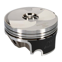 Wiseco Chevy LT1 4.075in Bore 1.299in CH -2.00 CC Piston Set