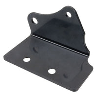 Synergy 07-18 Jeep Wrangler JK/JKU Front Lower Shock Mount Bracket