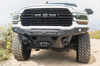 DV8 Offroad 2019+ RAM 2500/3500 Spec Series Front Bumper
