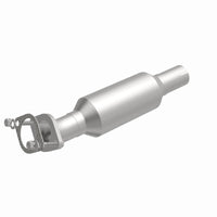 MagnaFlow Direct Fit Catalytic Converter 19-20 Kia Forte 2L Underbody