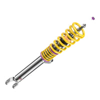 KW Coilover Kit V3 13+ BMW M5 F10 (5L) Sedan (inc EDC Delete Unit)