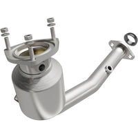 MagnaFlow California Direct Fit Converter 08-09 Suzuki SX4 2.0L