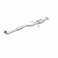 MagnaFlow Direct Fit Catalytic Converter 01-03 Galant 2.4 rr OEM