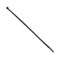 Wilwood tie wire 3/16X11IN. nylon black