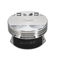 Manley Ford Coyote 5.0L DOHC 3.640in Bore +3.75cc Dome 1.165 CD Extreme Duty Piston Set