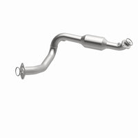 MagnaFlow 10-12 Toyota 4Runner 4.0L Direct Fit Converter