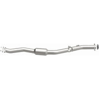 MagnaFlow 19-22 Subaru Ascent 2.4L OEM Grade Federal / EPA Compliant Direct-Fit Catalytic Converter