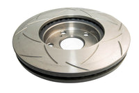 DBA 92-06 Lexus ES300 Front Street Series Slotted Brake Rotor