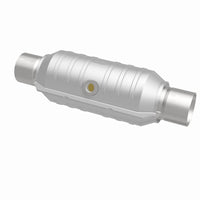 MagnaFlow Universal Catalytic Converter 1.75inch Honda