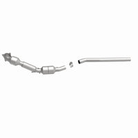MagnaFlow 08-13 Audi A3 2.0L Direct Fit Converter