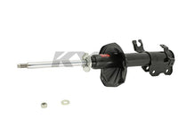 KYB Shocks & Struts Excel-G Front Left NISSAN NX 1991-95 NISSAN Sentra 1991-95