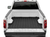 WeatherTech 24-25 Ford F150 8ft Bed ImpactLiner - Black