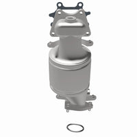 MagnaFlow 05-10 Honda Odyssey 3.5L Direct Fit Converter