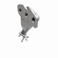MagnaFlow Direct Fit Catalytic Converter 07-09 Lexus RX350 3.5L