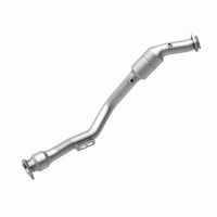 MagnaFlow Direct Fit Catalytic Converter 04-06 VW Phaeton 4.2L Driver Side Front