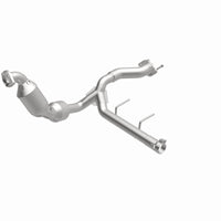 MagnaFlow 22-23 Ford F-150 2.7L Right OEM Direct Fit Converter