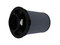 aFe MagnumFLOW Pro 5R Air Filters 3in F x 5-1/2in B x 5-1/4in T (Inverted) x 8in H