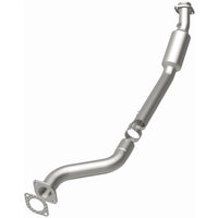 MagnaFlow 05-06 Pontiac GTO 6.0L Direct Fit Converter