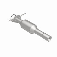 MagnaFlow Direct Fit Catalytic Converter 06 Focus ZX3 2.0/2.3L OEM