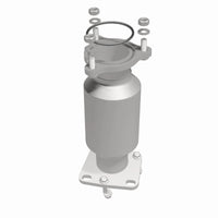 MagnaFlow Direct Fit Catalytic Converter 2012-2015 Buick Verano 2.4L OEM Grade
