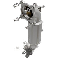 MagnaFlow 19-20 Acura RDX Single Underbody 2L Direct Fit Converter