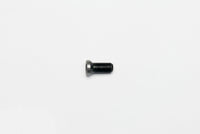 Wilwood bolt 1/2-20X1.25 LG fhcs alloy hex drive black asme B18.3
