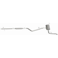 BRExhaust Exhaust Kit Replacement Dodge