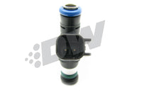 DeatschWerks Ford Focus MK2 ST/RS 05-10 650cc Injectors - Set of 5