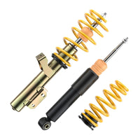 ST XA Adjustable Coilovers 14-17 Smart ForTwo (453/451) Coupe/Convertible (Excl. Electric)