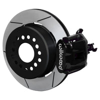 Wilwood kit rear FFR cpb 8.8 12.19X.81 GT W/LINES
