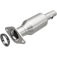 MagnaFlow 01-03 Toyota Prius 1.5L OEM Grade Direct-Fit Catalytic Converter