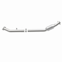 MagnaFlow 2004 Pontiac GTO 5.7L Direct Fit Converter