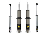 ICON 19-23 GM 1500 2.38-3.75in Stage 1 EXP Suspension System