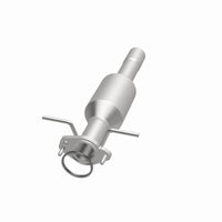 MagnaFlow Direct Fit Catalytic Converter 06 Focus ZX3 2.0/2.3L OEM
